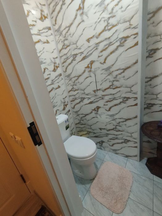 Сдается квартира в аренду новостройка массив Анаркулова