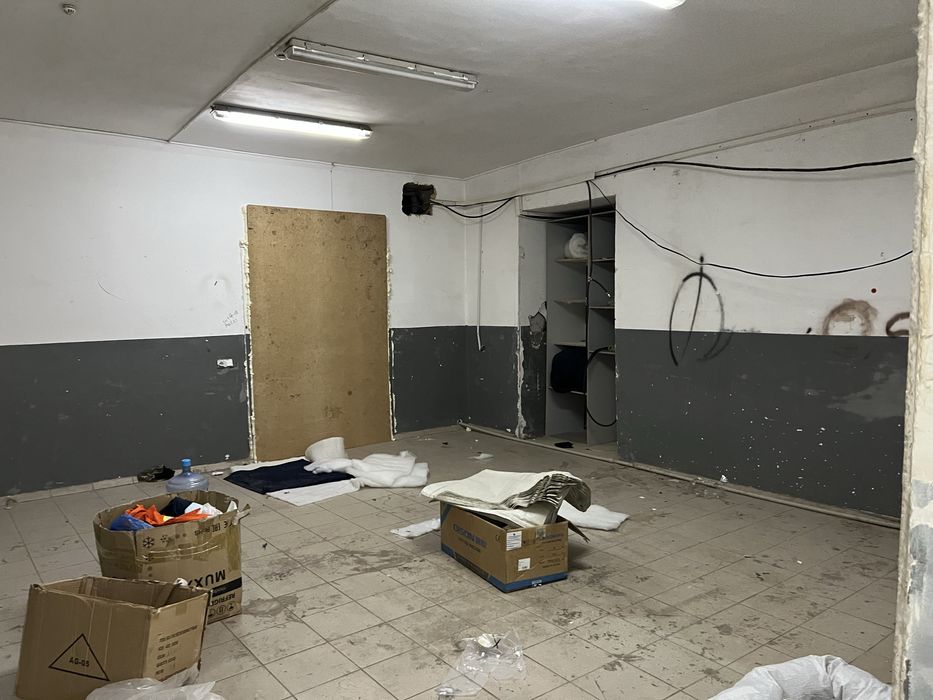 Сдам в аренду, 117 квадратов