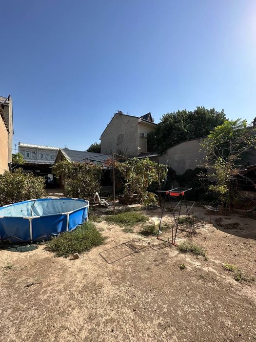 Срочно продается земля под строительство в р-не Яккасарай