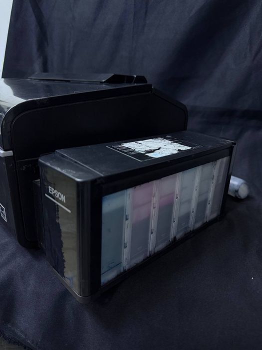 Принтер Epson L805 | Ortalyq Market