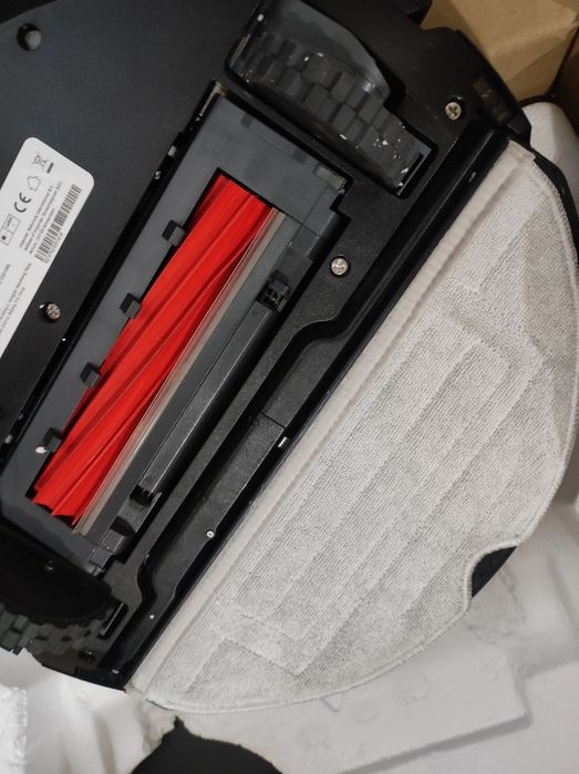 Aspirator robot Roborock S7 maxV ultra