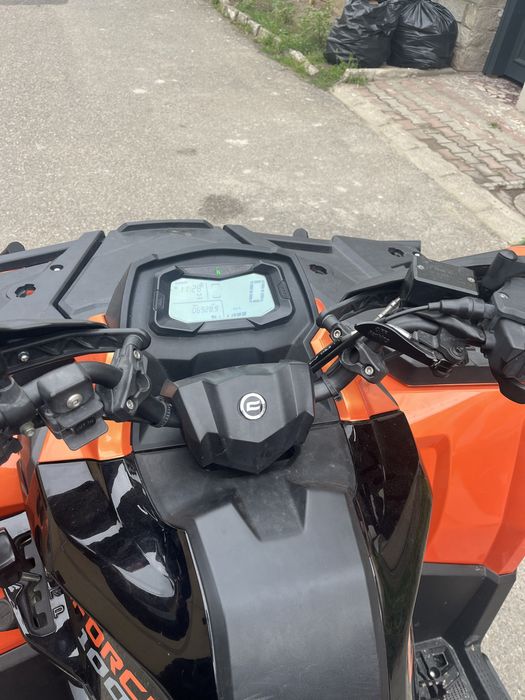 CF MOTO CForce 1000 EPS 2020