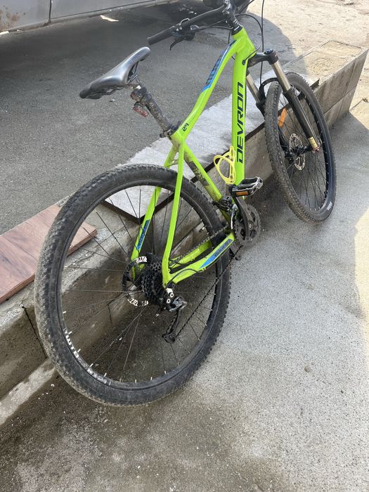 Mtb Devron R29 27 viteze