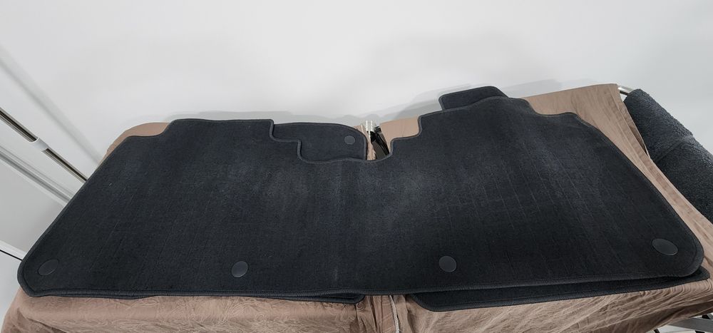 Коврики Лисян L71