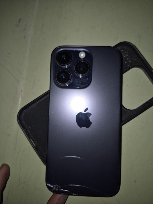Iphone 14pro 128гб