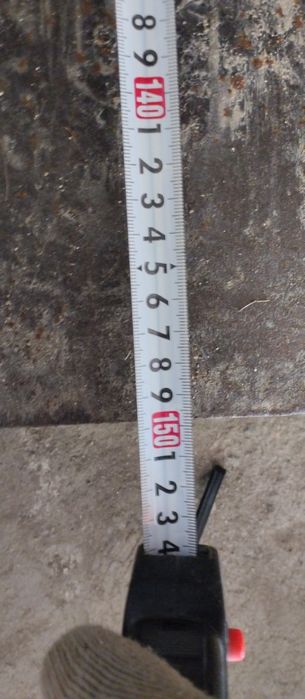 Листовое жилез СССР 0:8мм Нов