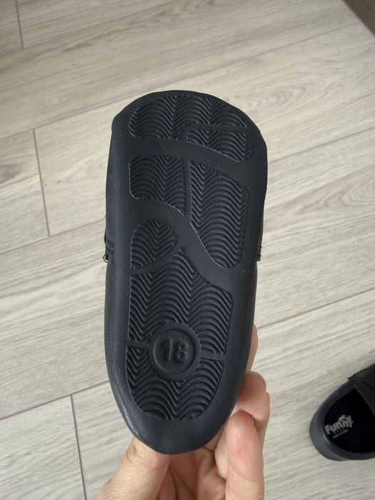 Мокасины для мальчика