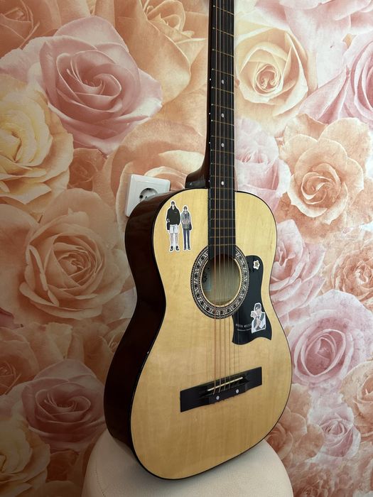 гитара классика