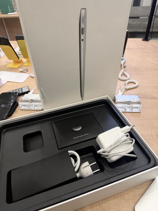 MacBook air 13 2017