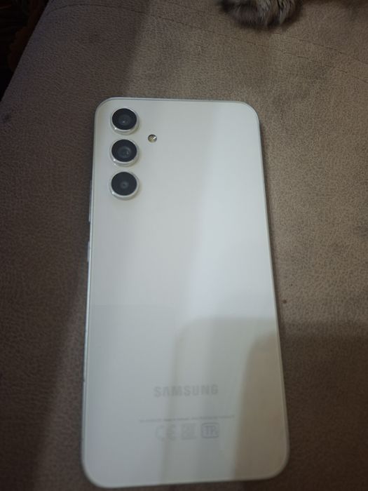 Samsung  A54 5G android