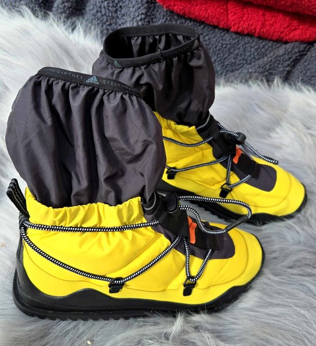 Adidas Stella McCartney уникални дамски апрески неразличими от нови 39