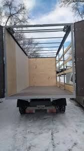 Борт газели рама усиление