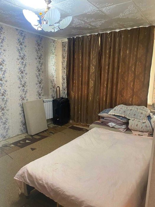 Квартира с мебелью в районе Уюта