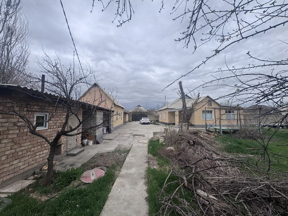 Продам дом,село Темирлановка