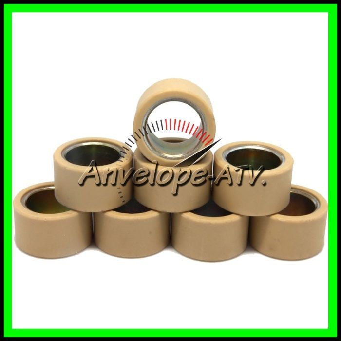 Role Variator YAMAHA Majesty 250 300 Aprilia Leonardo Malaguti Madison