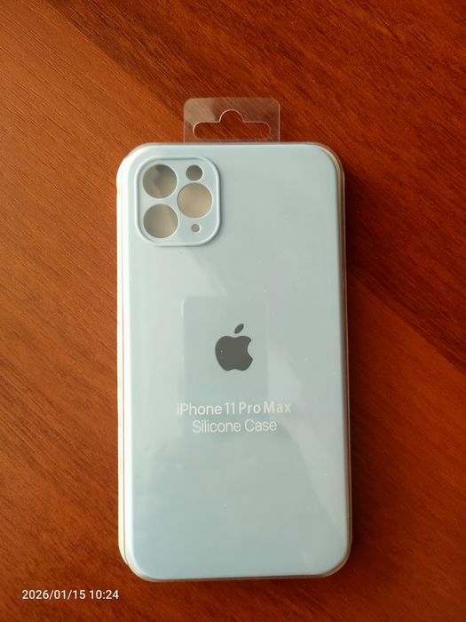 Чехол на айфон 11про макс