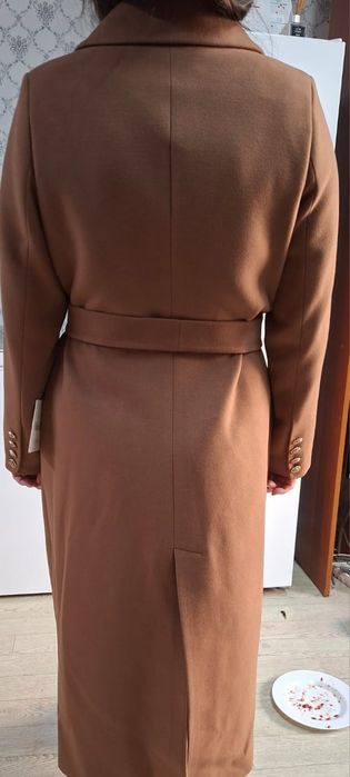 Пальто 50р оригинал, MAX MARA 50000т...