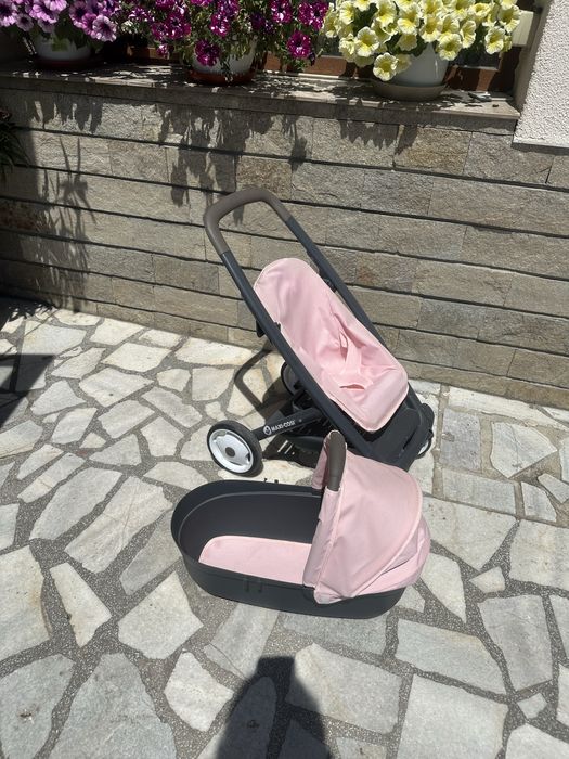 Детска количка за кукли