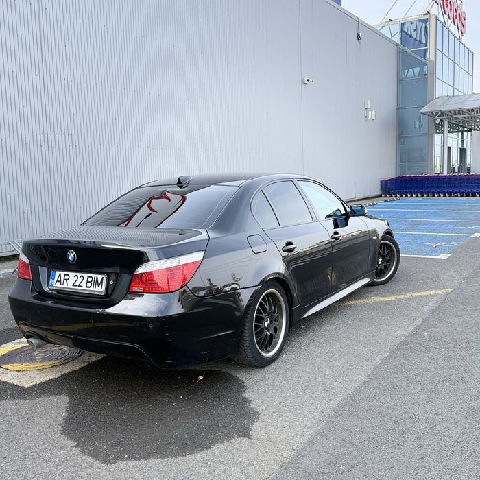 BMW 5 Series 2009 — imagine 2