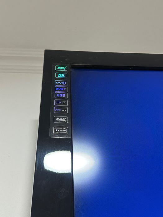 Телевизор Samsung