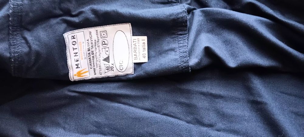 Vând exhipament politie