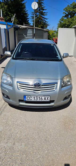 Toyota Avensis 2.2 D4D