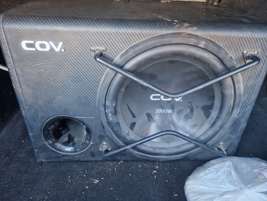 Продам саб хороший