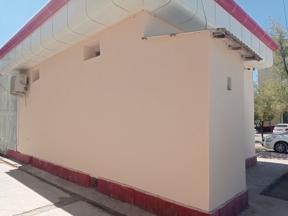 Magazin sotiladi Zarafshon shahri Tayyor biznes