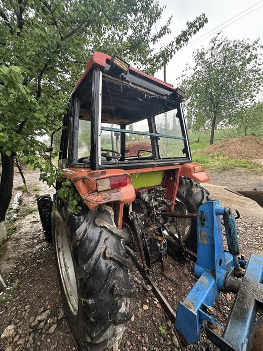 Продаю трактор 704