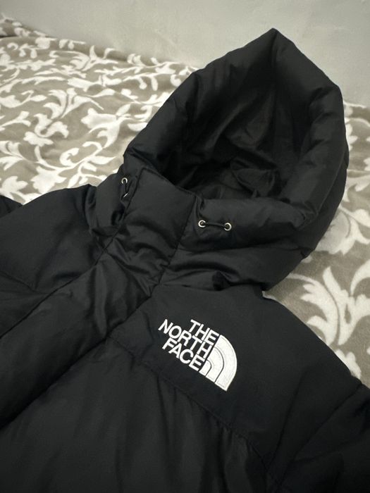 Зимняя куртка tnf