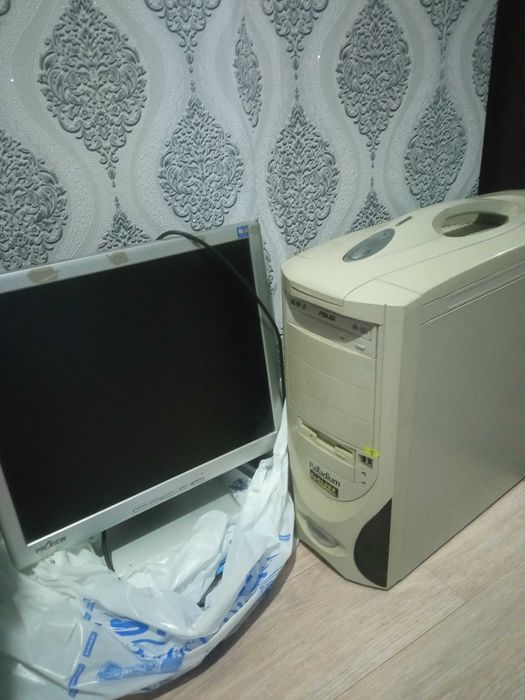 Продам компьютер