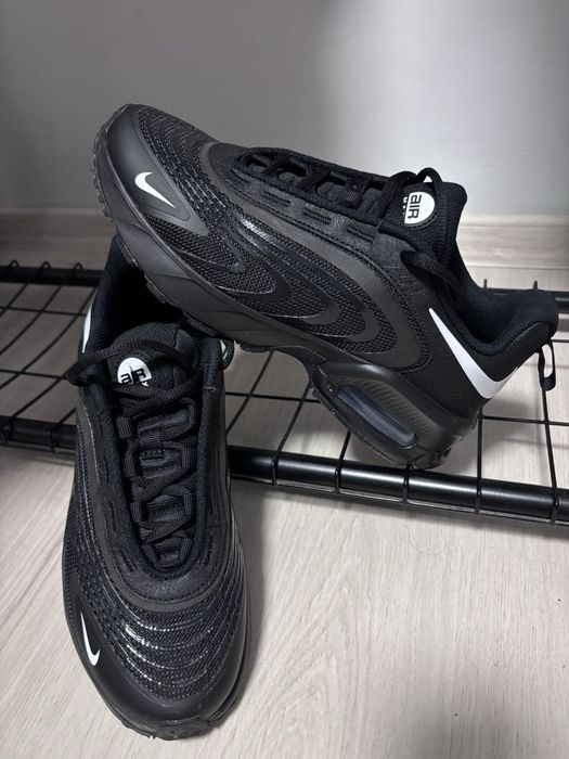 Маратонки Nike Air max 38,5
