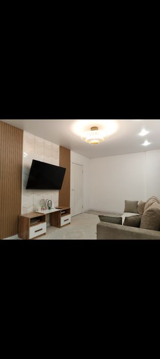 Продам 3х ком квартиру