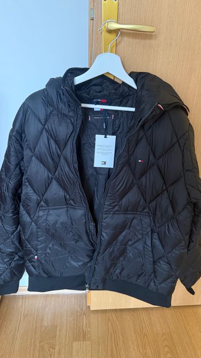 Яке Tommy Hilfiger