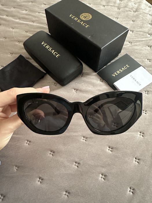 Слънчеви очила Versace