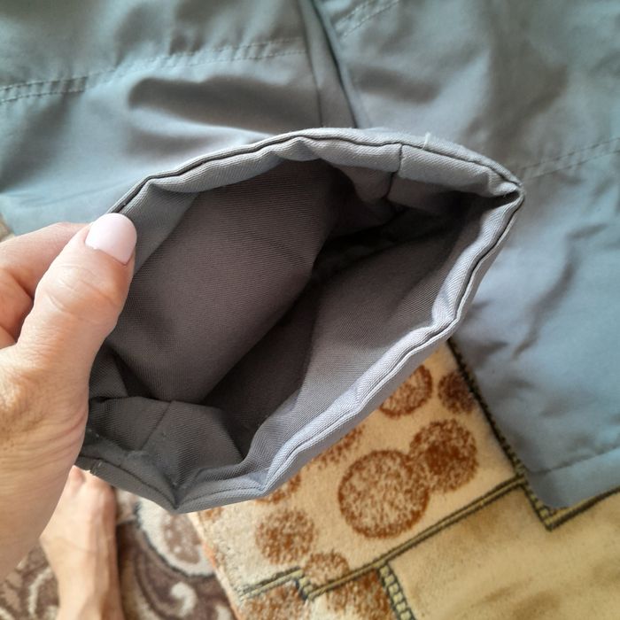 Продам  тёплые штанишки