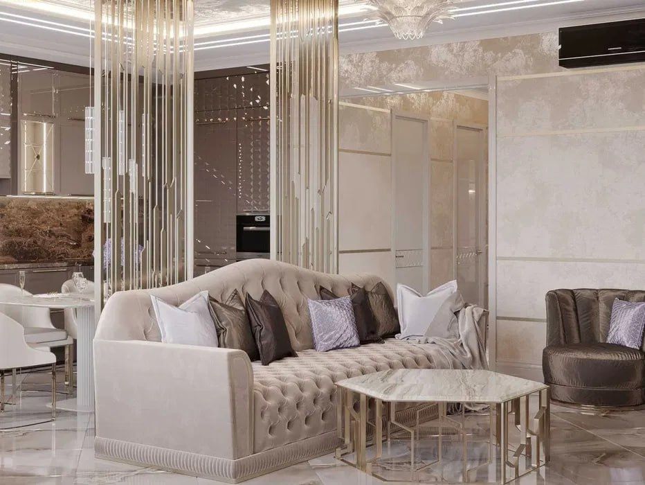 Мирабад Авеню! Сдаётся в аренду 3-х ком квартира