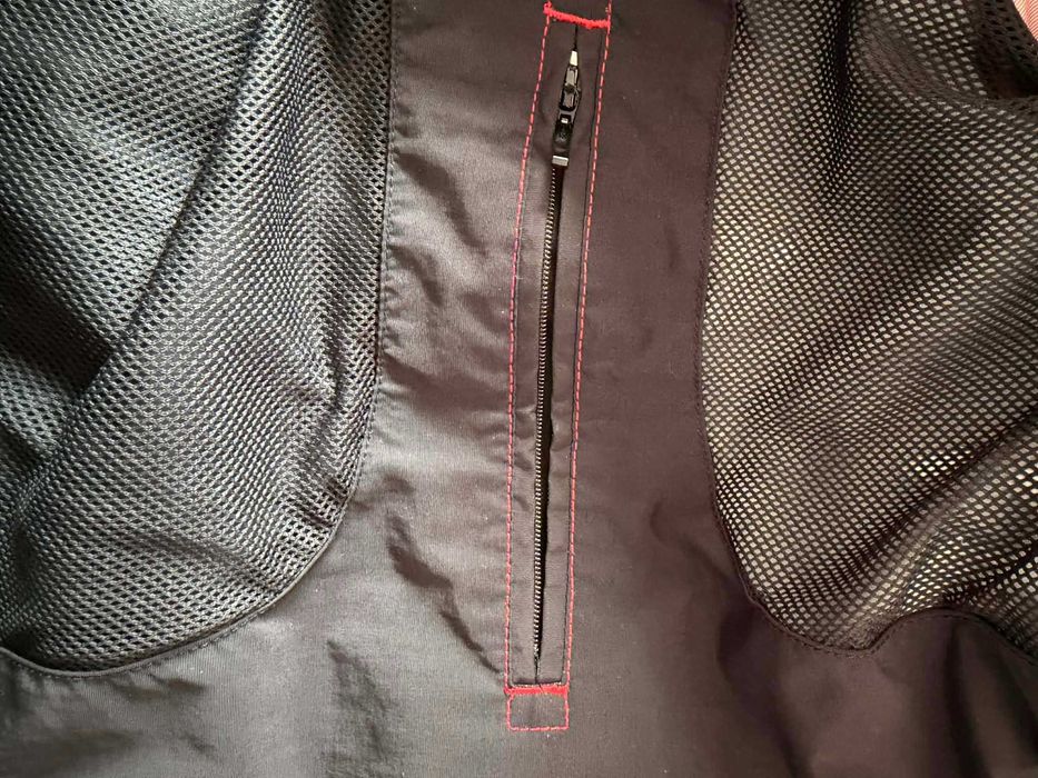 Geacă Tommy Hilfiger originală 3XL – windproof & water-resistant – stare foarte bună
