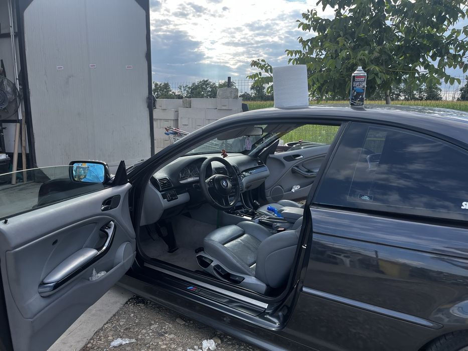 BMW Seria 3 2004 — imagine 2