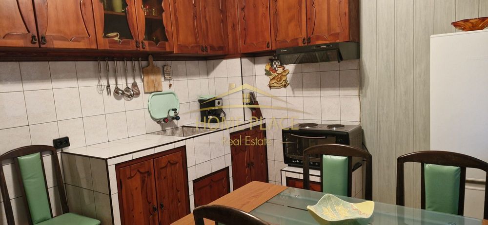 Дава се под наем Тристаен апартамент в Варна, Лятно кино Тракия - 65 кв.м за 383.52 € - Снимка #1