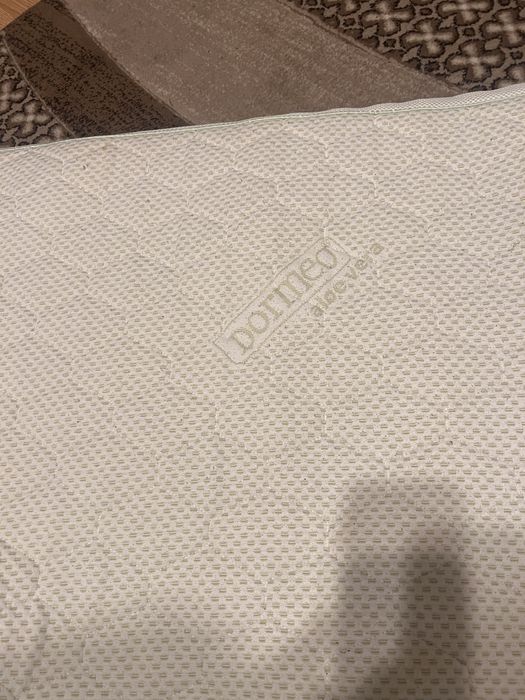 Topăr Dormeo/ Aloe Vera