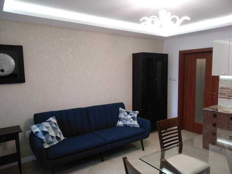 Двустаен имот в Младост 2