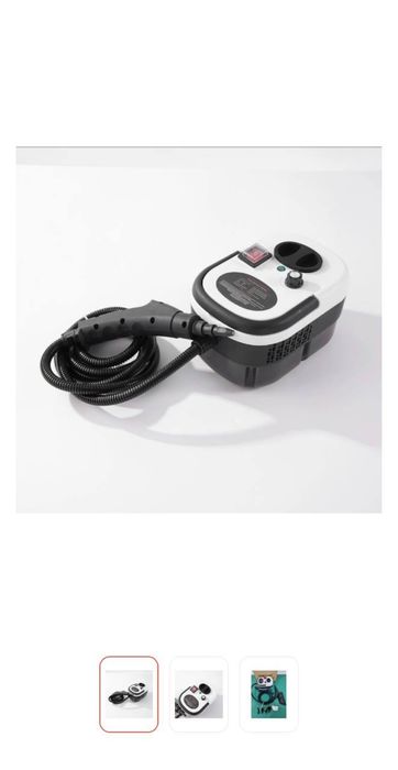 Пароочиститель Stream Cleaner / ЛОМБАРД ДД / id0985