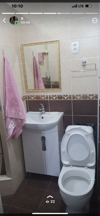 Слам 1 ком кв на длительный срок