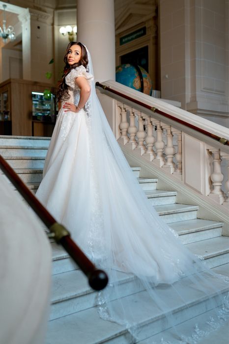 Rochie de mireasa Sposa dell’Amore