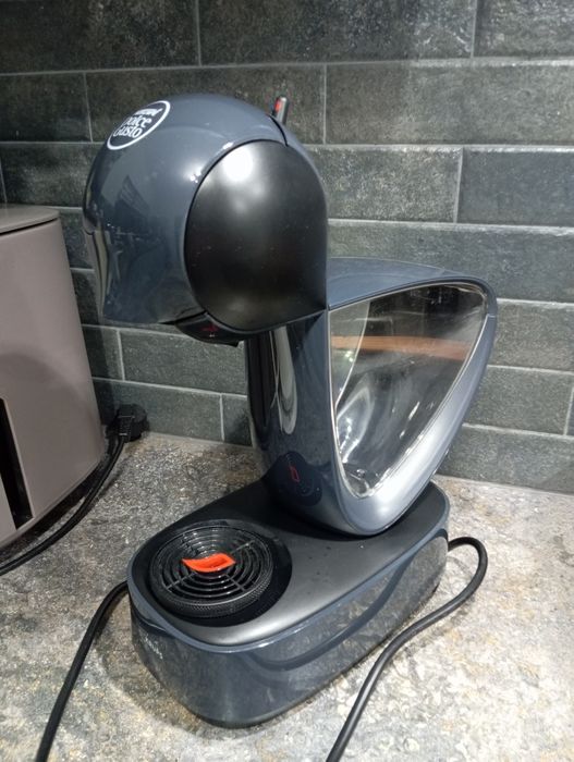 Кафе машина Dolce gusto