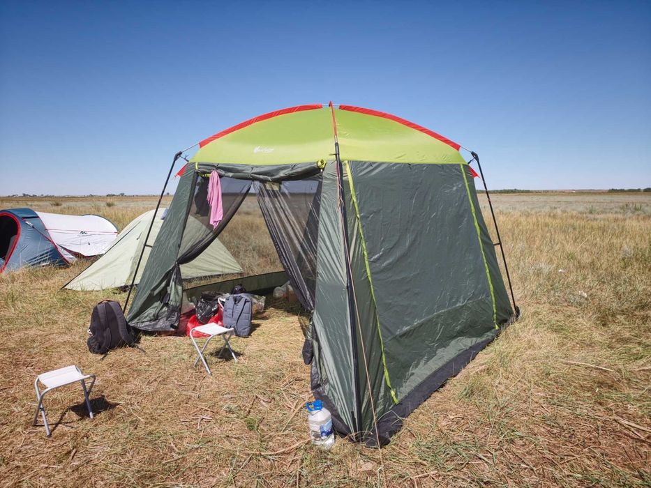 Шатер-палатка Mir Camping ART-2903