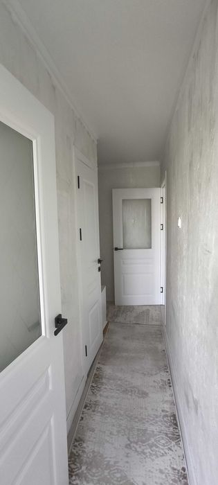 Продаётся 3-комнатная квартира на 5/5 этаже АСКАРОВА - МАНГЕЛЬДИНА