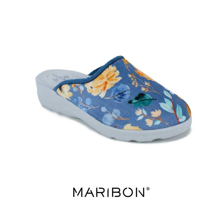 Producem Papuci de casa si Saboti din Piele MARIBON Oradea pret Direct