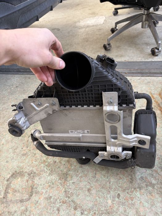 Интеркулер за Bmw m2 m3 m4 s55